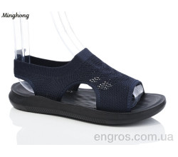 Босоножки Minghong